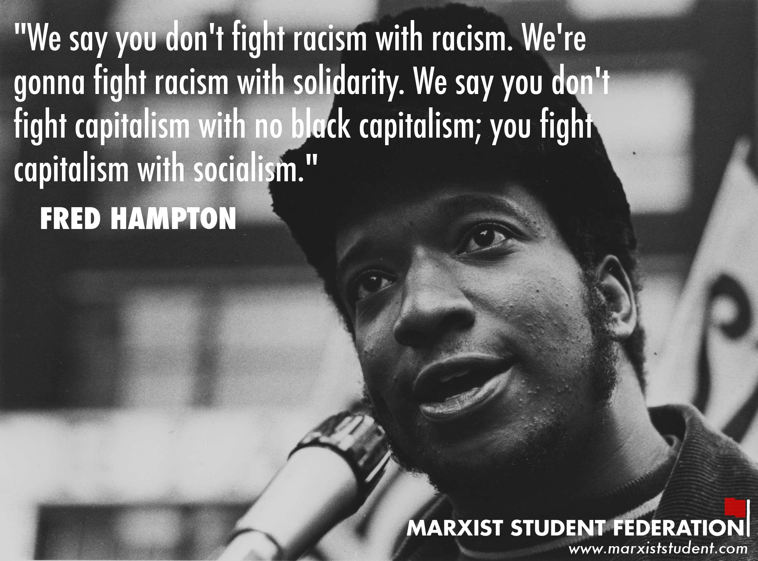 Fred Hampton