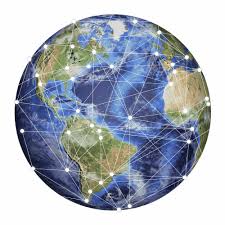 Earth connection and global solidarity