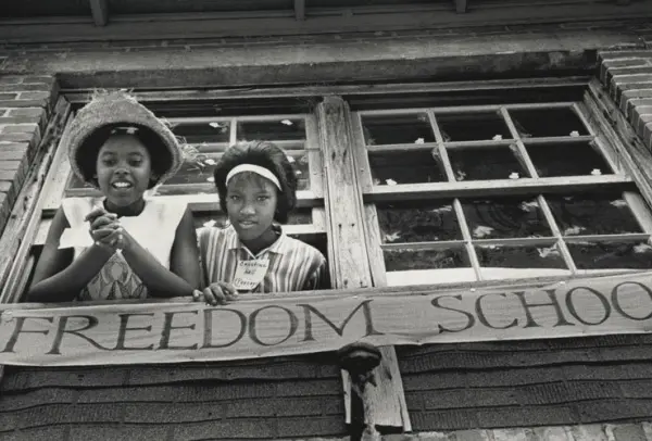 Freedom School