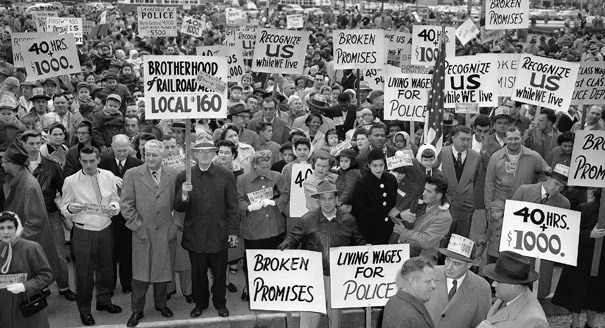 Labor Union