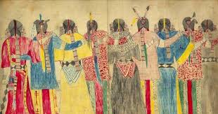 Lakota tradition