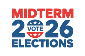 Midterm elections and voting