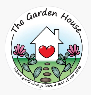 The Garden House logo